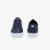 Sapatilha de couro Powercourt Graphic para homem