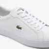 Sapatilha de couro Powercourt Graphic para homem
