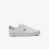 Sapatilha de couro Powercourt para mulher