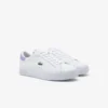 Sapatilha de couro Powercourt para mulher