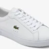 Sapatilha de couro Powercourt para mulher
