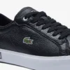 Sapatilha de couro Powercourt para mulher