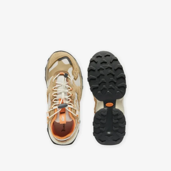 Sapatilha de exterior L-Guard Breaker para mulher