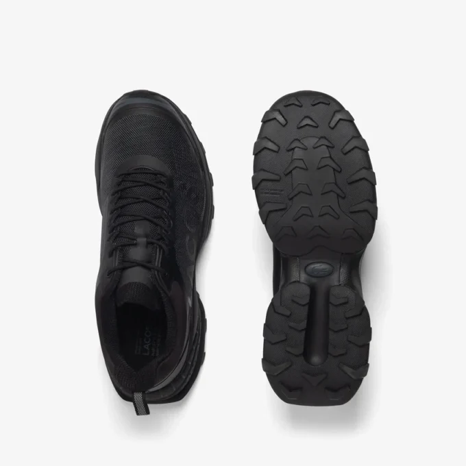 Sapatilha L-Guard Breaker Ct Trail para homem