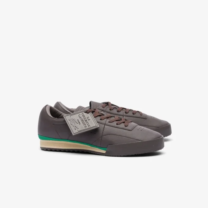 Sapatilhas Aura Runway para homem