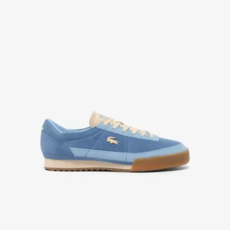 Sapatilhas Aura Suede para homem