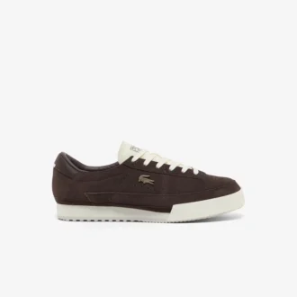 Sapatilhas Aura Suede para homem