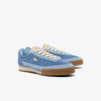 Sapatilhas Aura Suede para homem
