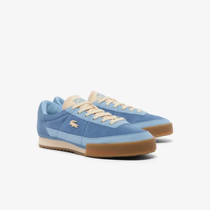 Sapatilhas Aura Suede para homem
