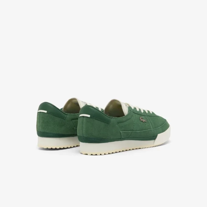 Sapatilhas Aura Suede para homem