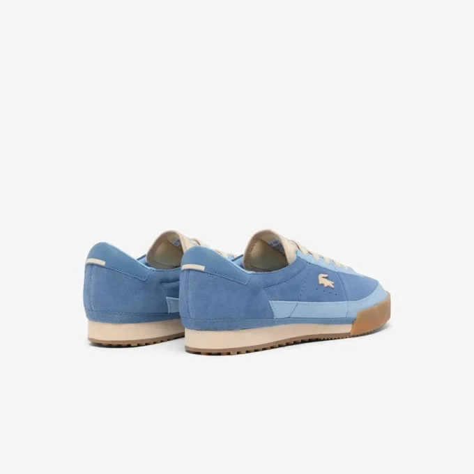 Sapatilhas Aura Suede para homem