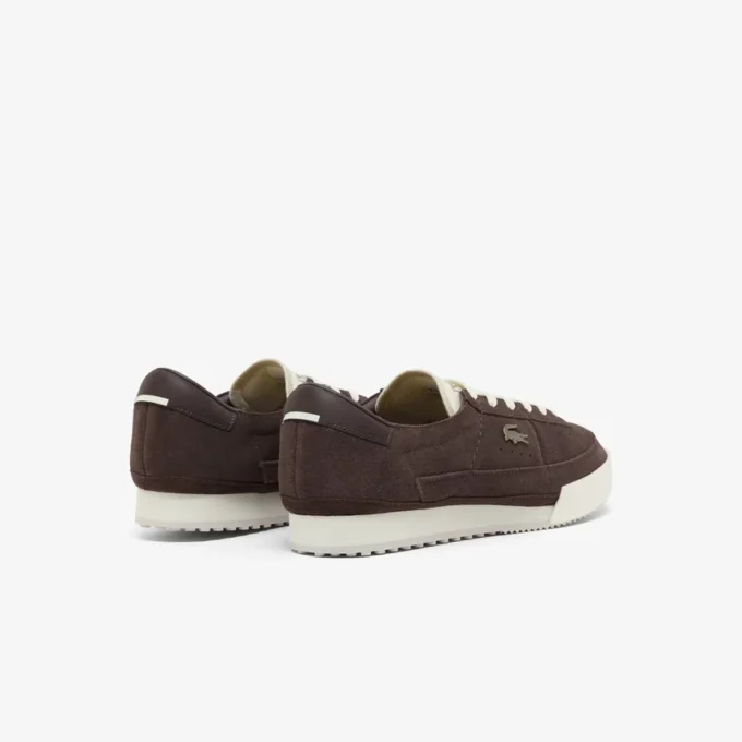 Sapatilhas Aura Suede para homem
