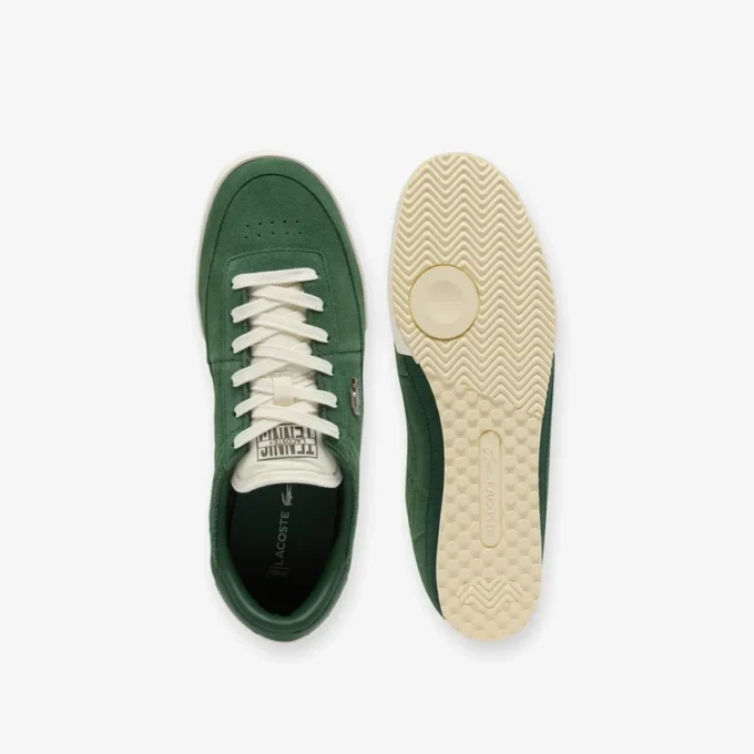 Sapatilhas Aura Suede para homem