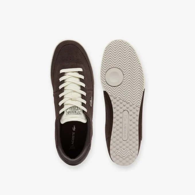 Sapatilhas Aura Suede para homem