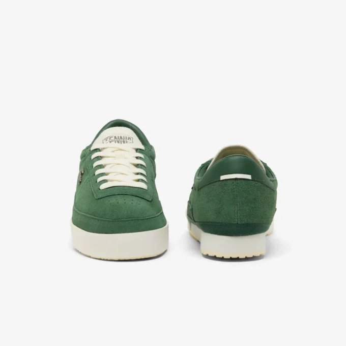 Sapatilhas Aura Suede para homem