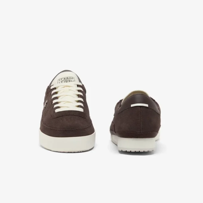 Sapatilhas Aura Suede para homem