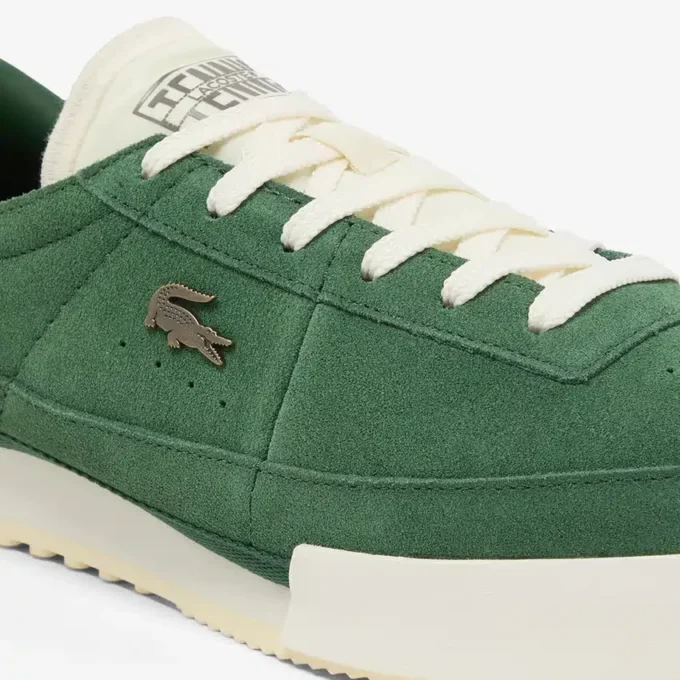 Sapatilhas Aura Suede para homem