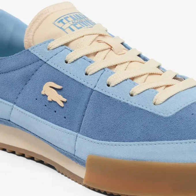 Sapatilhas Aura Suede para homem
