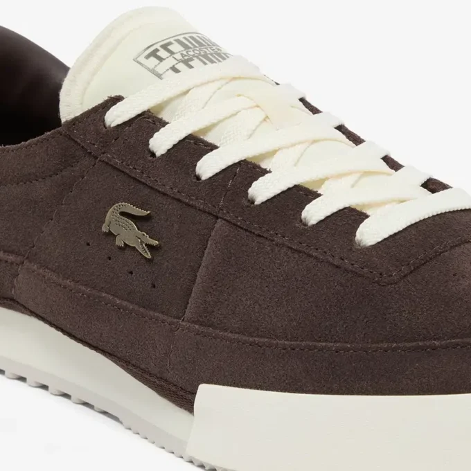 Sapatilhas Aura Suede para homem
