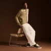 Sapatilhas Aura Suede para homem