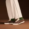 Sapatilhas Aura Suede para homem