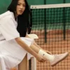 Sapatilhas Backslam para mulher