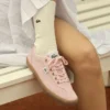 Sapatilhas Backslam para mulher