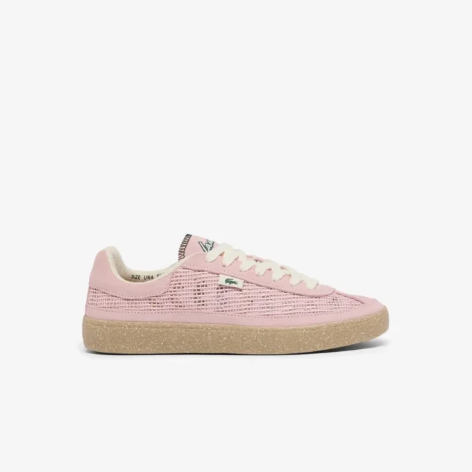 Sapatilhas Baseshot Lite para mulher