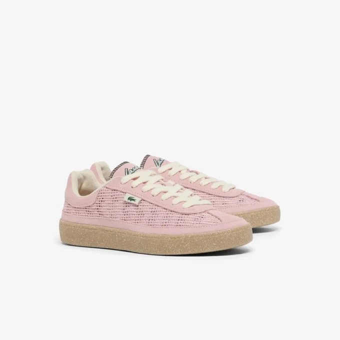Sapatilhas Baseshot Lite para mulher