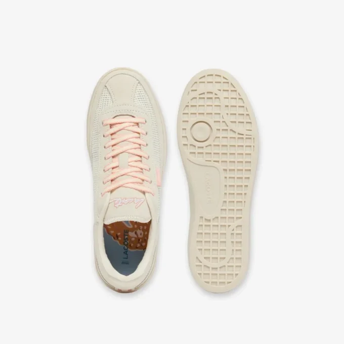 Sapatilhas Baseshot Lite para mulher