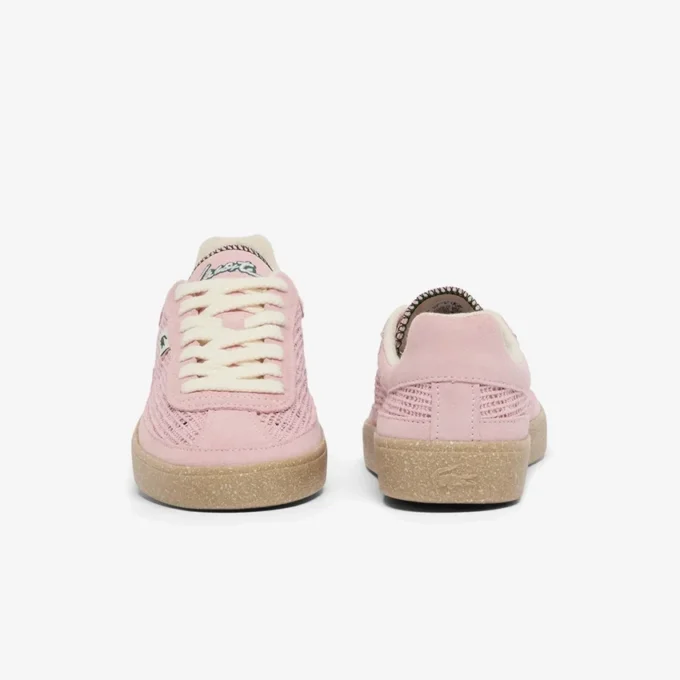 Sapatilhas Baseshot Lite para mulher