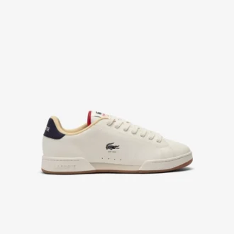Sapatilhas Carnaby Cup em couro para homem