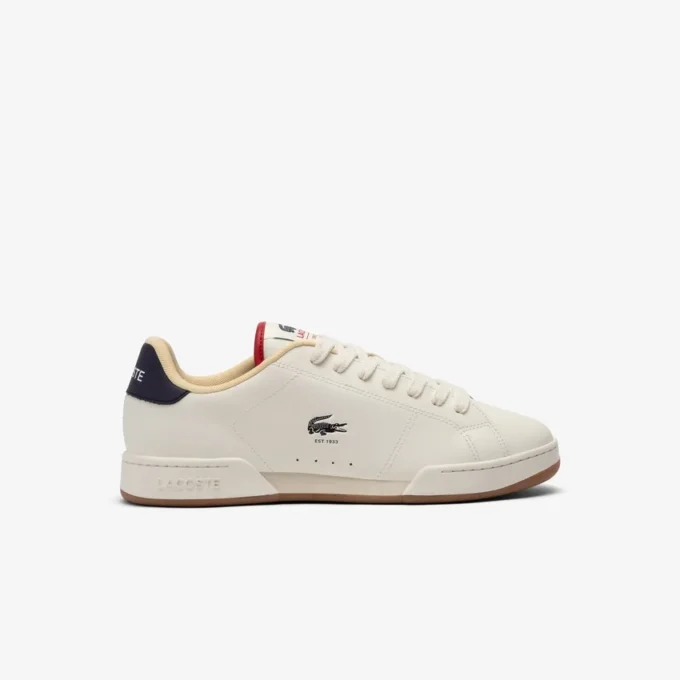 Sapatilhas Carnaby Cup em couro para homem