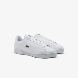 Sapatilhas Carnaby Cup em couro para homem