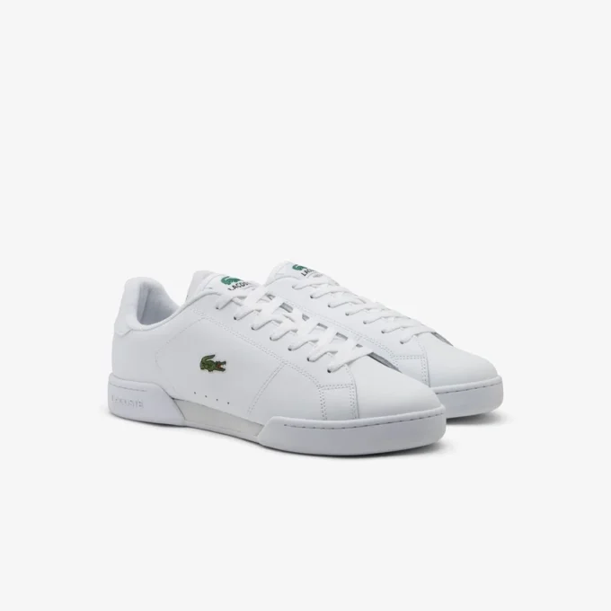 Sapatilhas Carnaby Cup em couro para homem