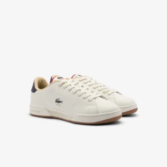Sapatilhas Carnaby Cup em couro para homem