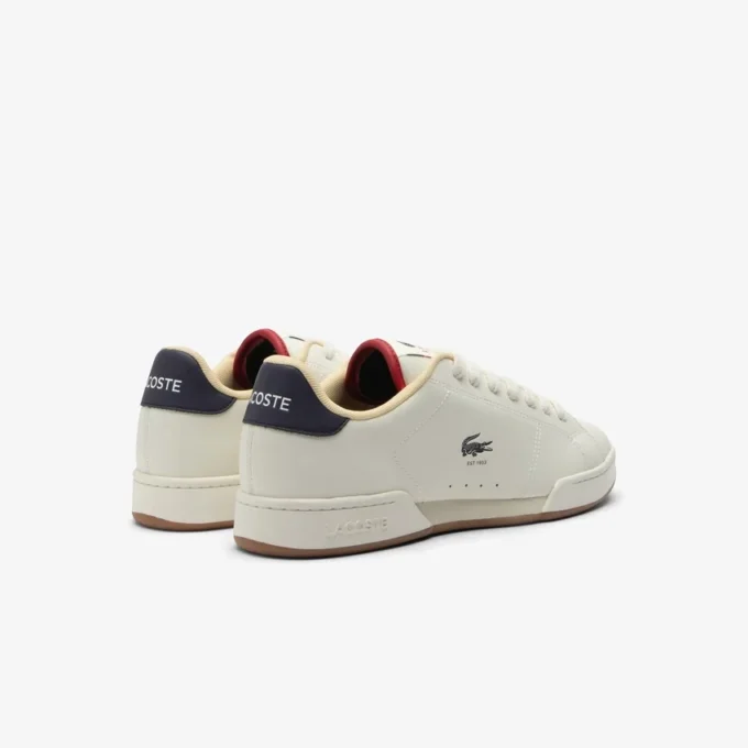 Sapatilhas Carnaby Cup em couro para homem