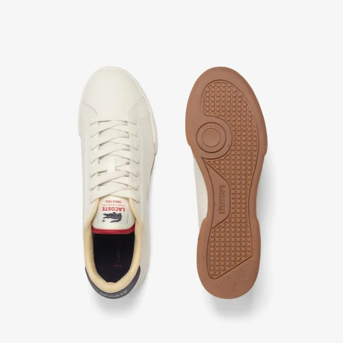 Sapatilhas Carnaby Cup em couro para homem