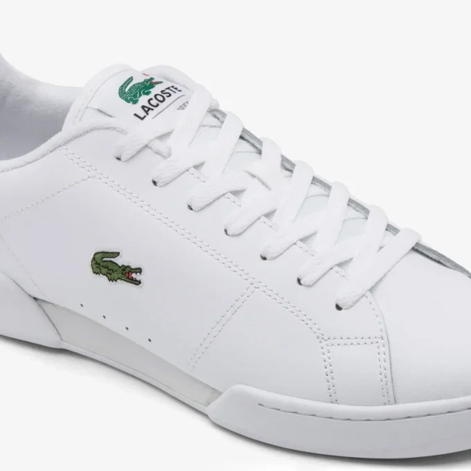 Sapatilhas Carnaby Cup em couro para homem