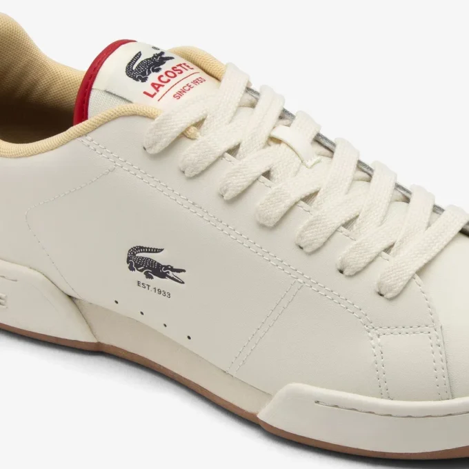 Sapatilhas Carnaby Cup em couro para homem