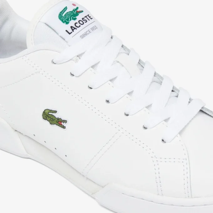 Sapatilhas Carnaby Cup em couro para mulher