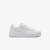 Sapatilhas Carnaby Platform Lite em couro para mulher