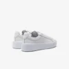 Sapatilhas Carnaby Platform Lite em couro para mulher