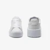 Sapatilhas Carnaby Platform Lite em couro para mulher