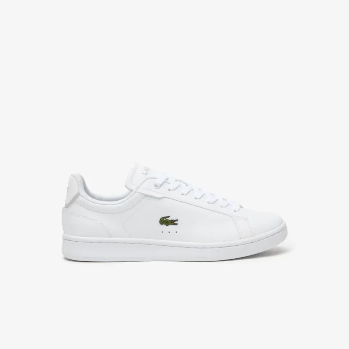 Sapatilhas Carnaby Pro em pele para mulher