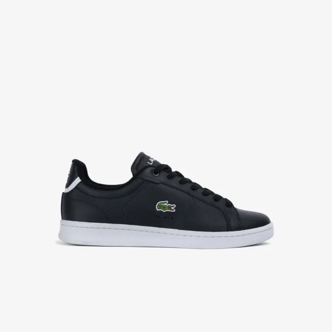Sapatilhas Carnaby Pro em pele para mulher