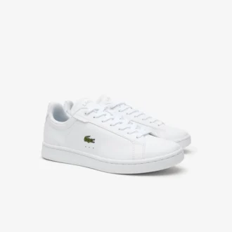 Sapatilhas Carnaby Pro em pele para mulher