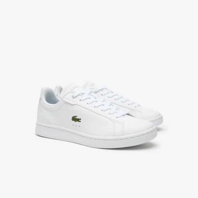 Sapatilhas Carnaby Pro em pele para mulher