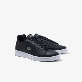 Sapatilhas Carnaby Pro em pele para mulher