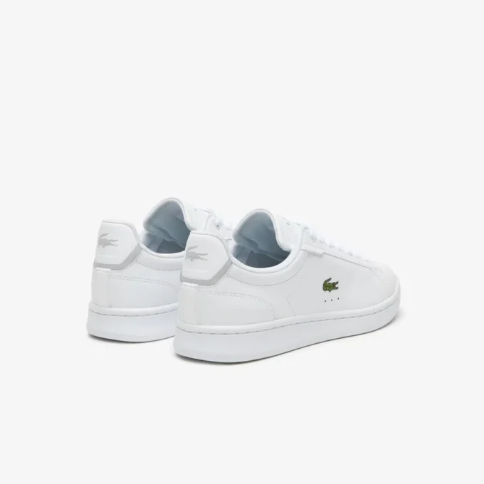 Sapatilhas Carnaby Pro em pele para mulher